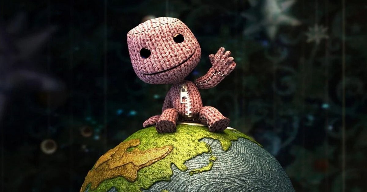 #LittleBigPlanet-Entwickler funktionieren an neuem Projekt, dasjenige "mehr ein Spiel ist"