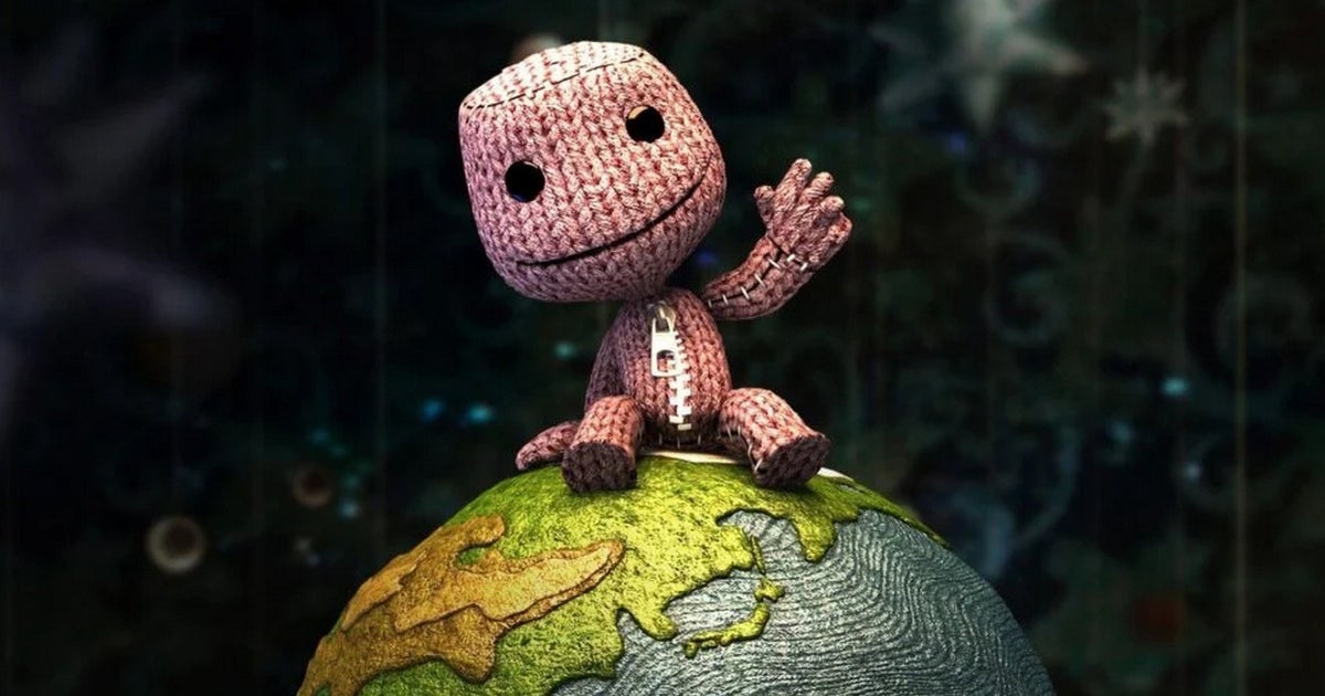 #LittleBigPlanet-Entwickler funktionieren an neuem Projekt, dasjenige "mehr ein Spiel ist"