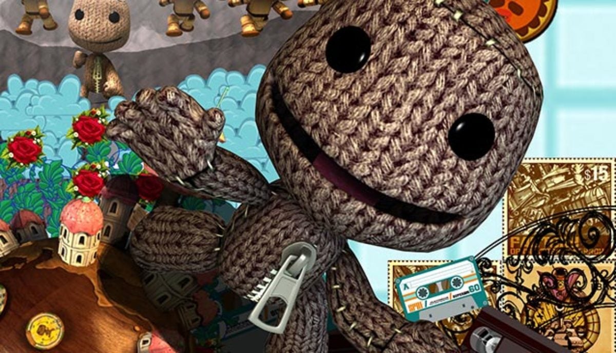 Rumor: Criadores de LittleBigPlanet estão a criar um rival de Animal Crossing - Foto