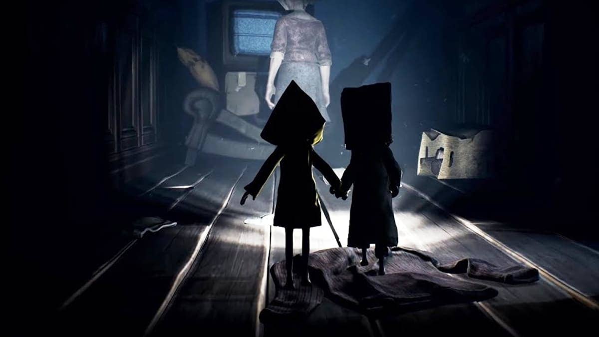 Little Nightmares franchise celebrates 20m unit sales | News-in-brief