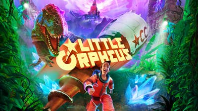 Little Orpheus release pushed back "in light of recent world events"
