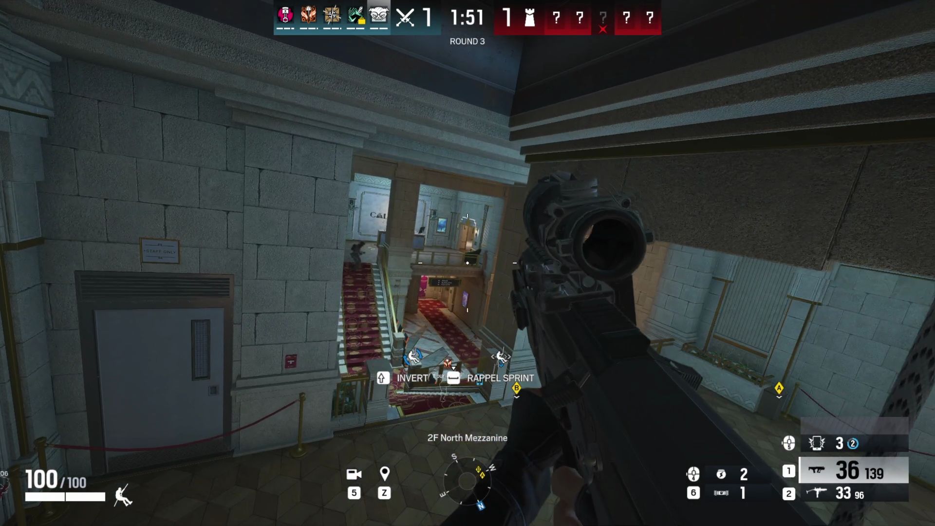 Rainbow Six Siege: System Override - Neue Map, Dokkaebi-Rework ...