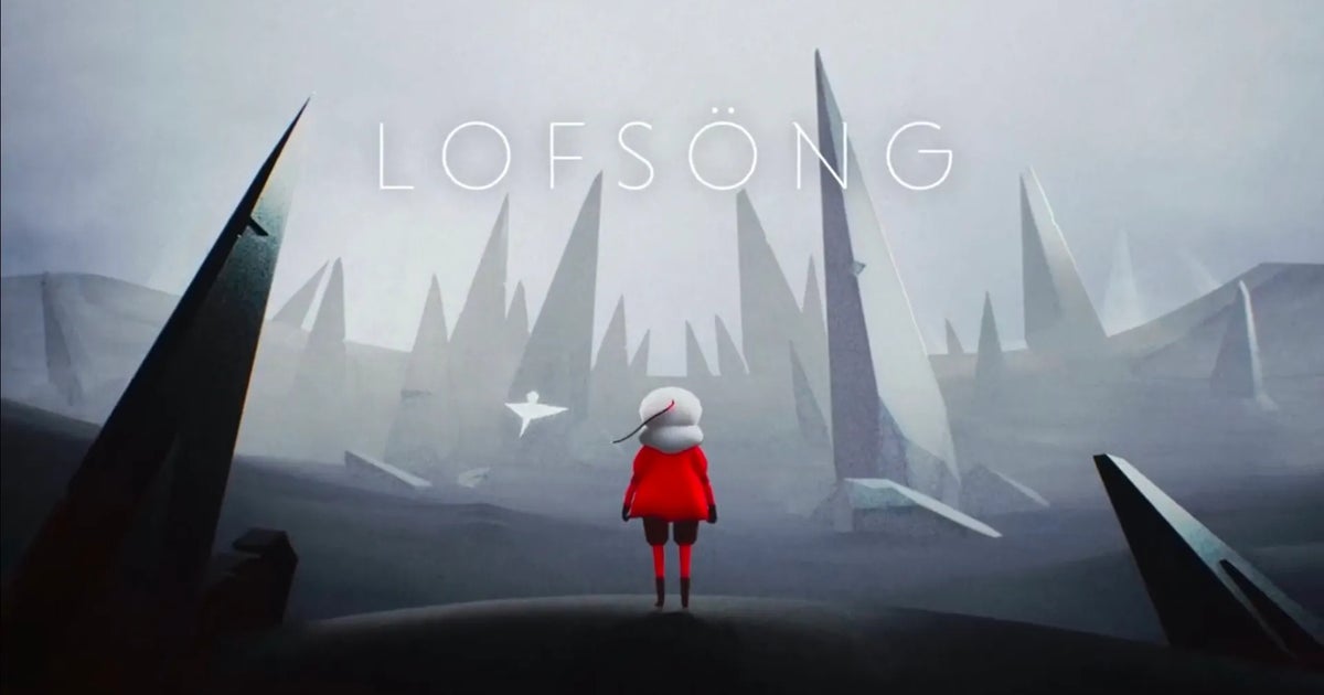 "A wordless world that speaks": Lofsöng is like a Playdead game set in a Brutalist nuclear exclusion zone