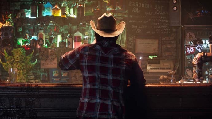 Teaser de Wolverine da Insomniac Games