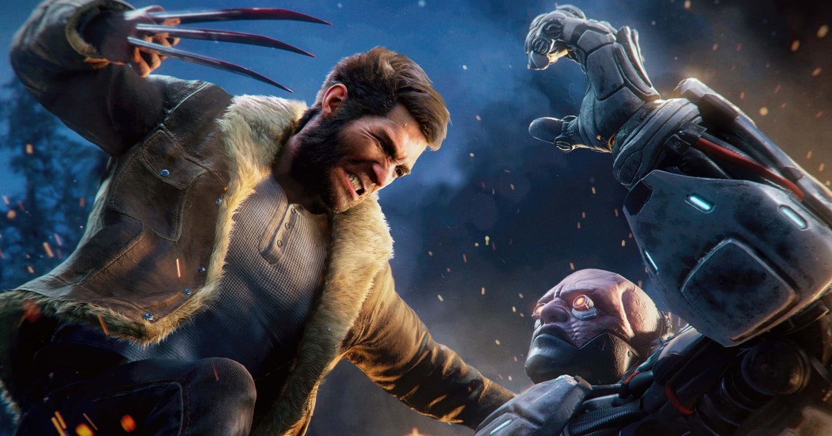 Sorry, but dont expect to see Wolverine at tomorrows PlayStation State of Play Sorry, but dont expect to see Wolverine at tomorrows PlayStation State of Play