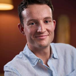 Profile picture of Logie MacDonald