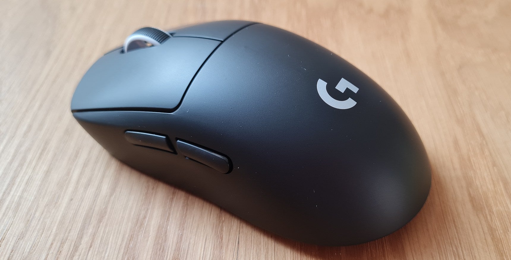 ☆ジモティー割引有☆ G PRO X SUPERLIGHT Logitech G PRO X