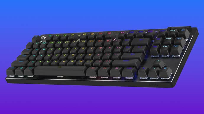 Logitech G Pro X