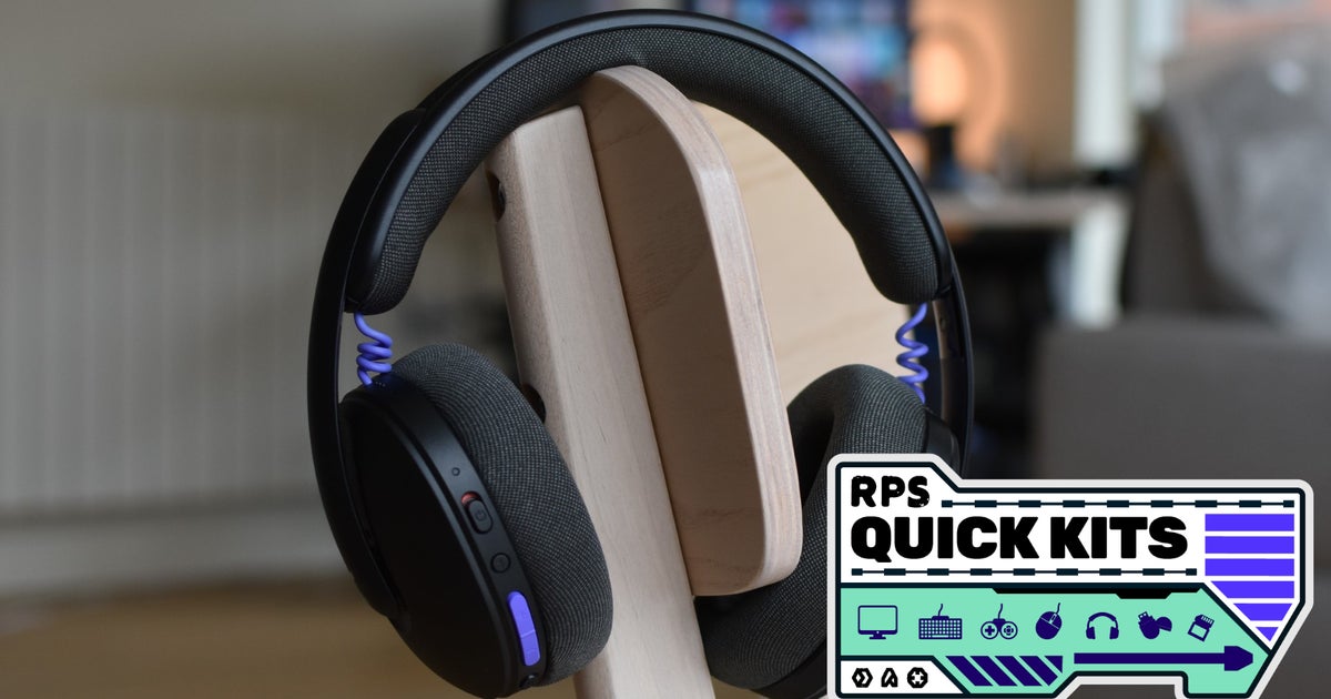 Logitech G325 Lightspeed Gaming-Headset im Test: Günstige kabellose ...