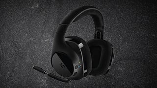 Logitech G533 Headset Review: Elegant Simplicity in a Gaming Headset