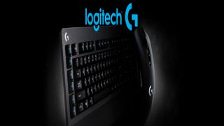 Logitech G's Lightspeed and HERO Tech Lets You Straddle Two Lives: Professional and Gamer