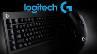 Logitech G's Lightspeed and HERO Tech Lets You Straddle Two Lives: Professional and Gamer