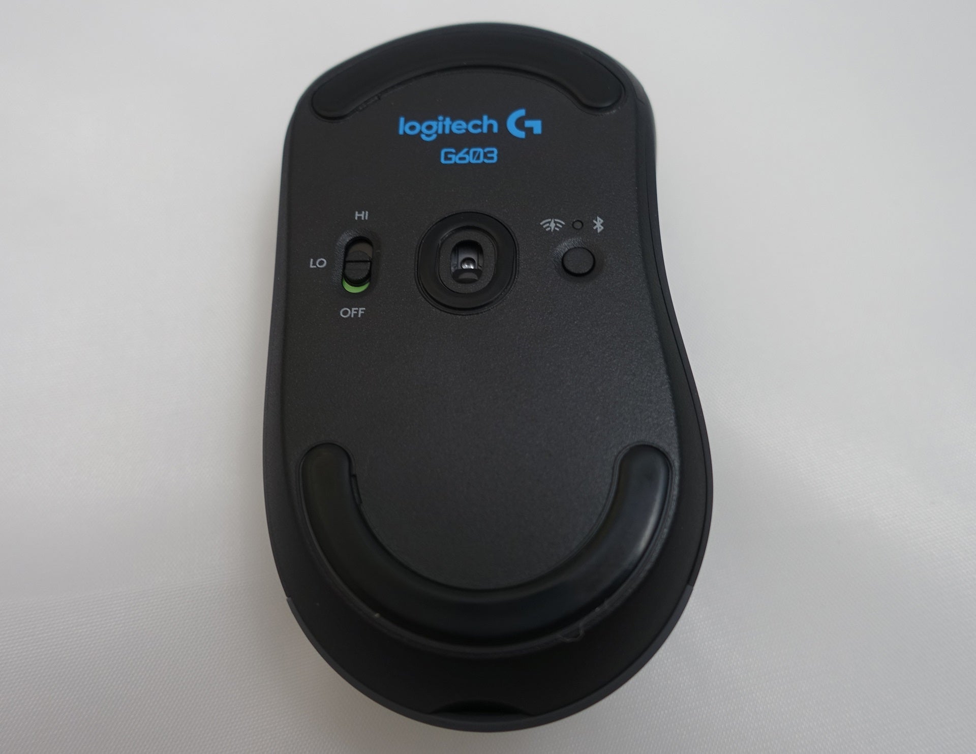 Logitech G's Lightspeed and HERO Tech Lets You Straddle Two Lives ...