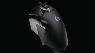 Logitech G900 Chaos Spectrum Review: More Than Just Chaotic Good