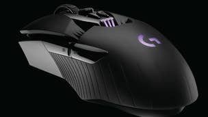 Logitech G900 Chaos Spectrum Review: More Than Just Chaotic Good