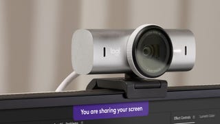 Logitech MX Brio 4K Webcam im Test - Bringt Licht ins Dunkle.