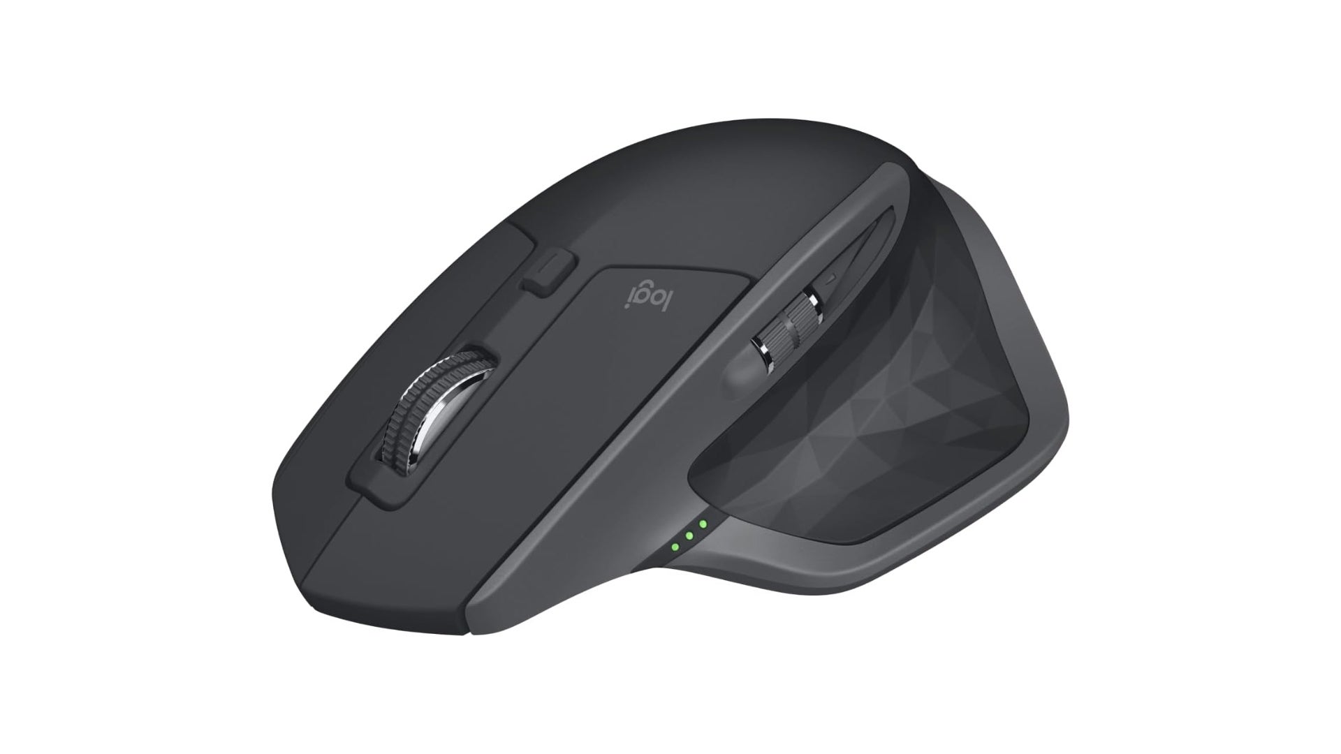 Logitech MX Master 2S wireless mouse