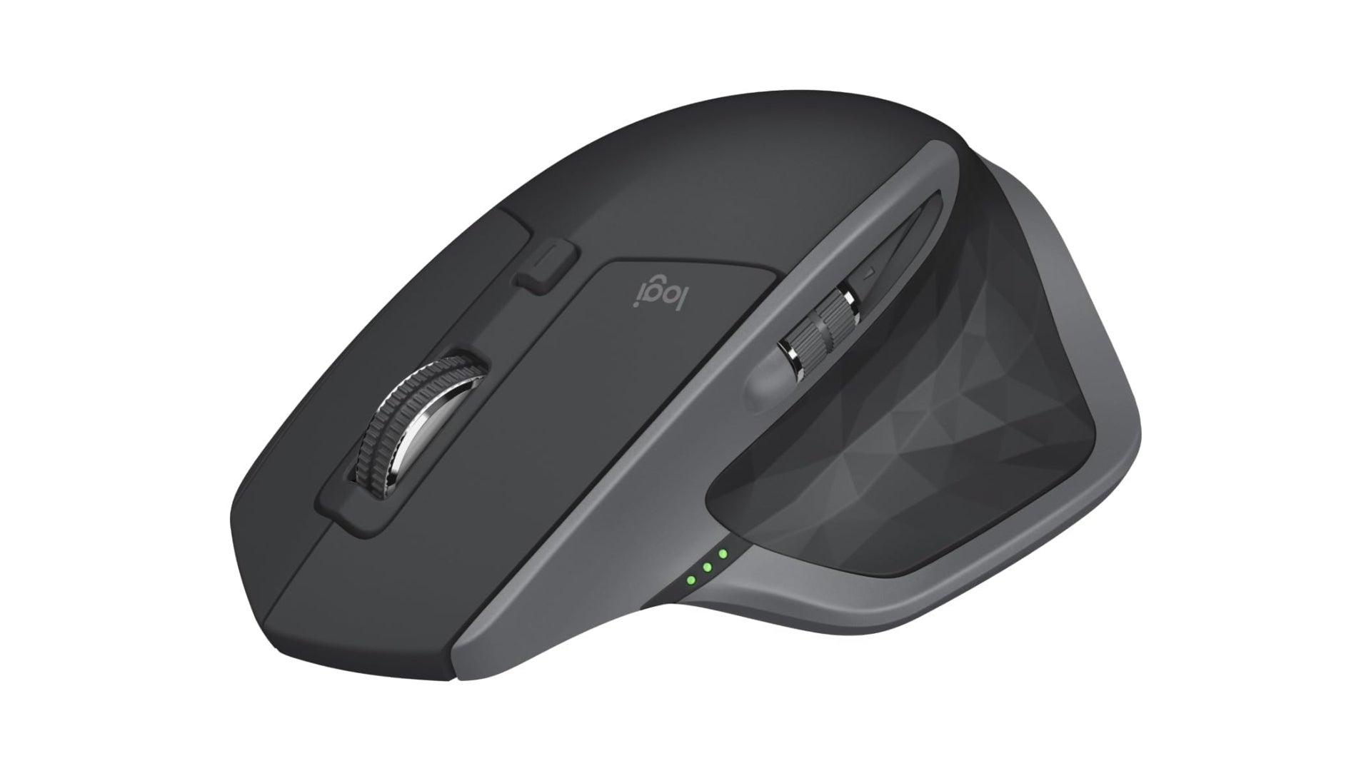 Logitech MX Master 2S Wireless Mouse