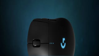 Logitech G Pro Wireless Mouse Review