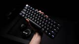 Pro X 60 Lightspeed: Logitech kündigt neue Gaming-Tastatur an.
