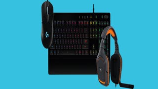 Logitech Prodigy Series Review: Good Enough For Non-Gamers