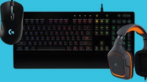 Logitech Prodigy Series Review: Good Enough For Non-Gamers