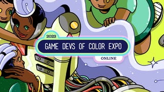 Game Devs of Color Expo unveils 2023 show schedule