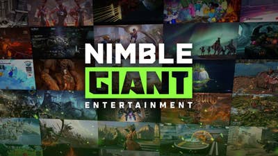 Nimble Giant Entertainment reportedly reduces staff by 28