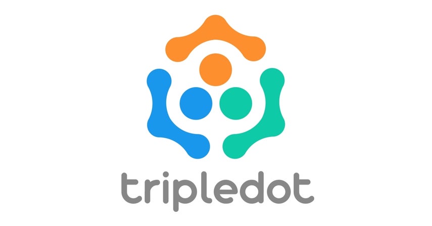 Triple dot studios logo