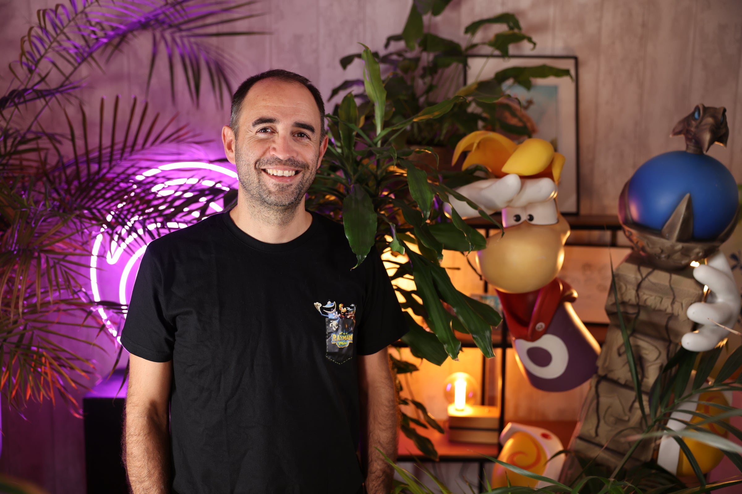 Секреты создания Rayman Legends Retold: интервью с разработчиками о музыке и ностальгии — иллюстрация 2 к материалу