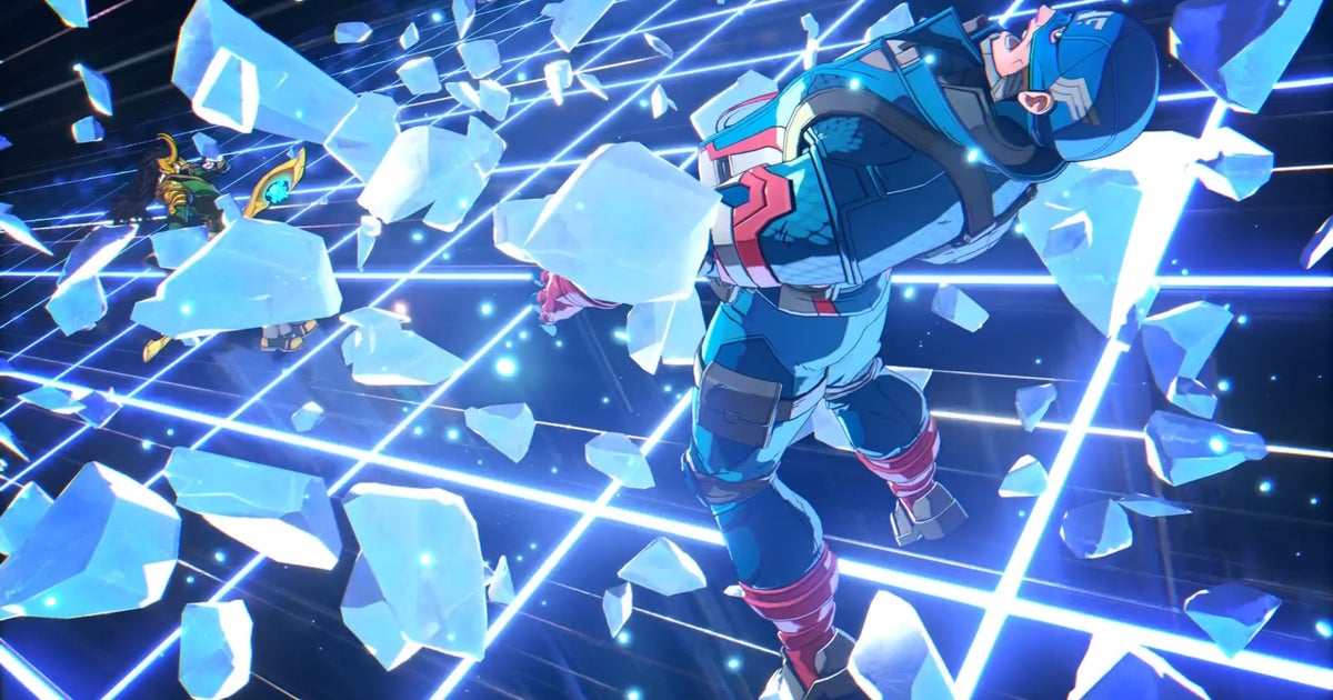 A cracked version of Marvel Tōkon is reigniting questions around DRM and its impact on PC games A cracked version of Marvel Tōkon is reigniting questions around DRM and its impact on PC games