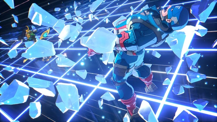 A cracked version of Marvel Tōkon is reigniting questions around DRM and its impact on PC games