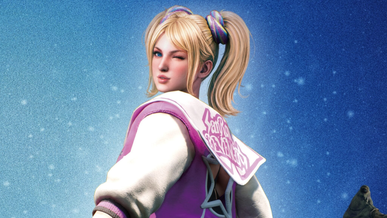 Lollipop Chainsaw vai ter filme para adultos e novo jogo na PS5