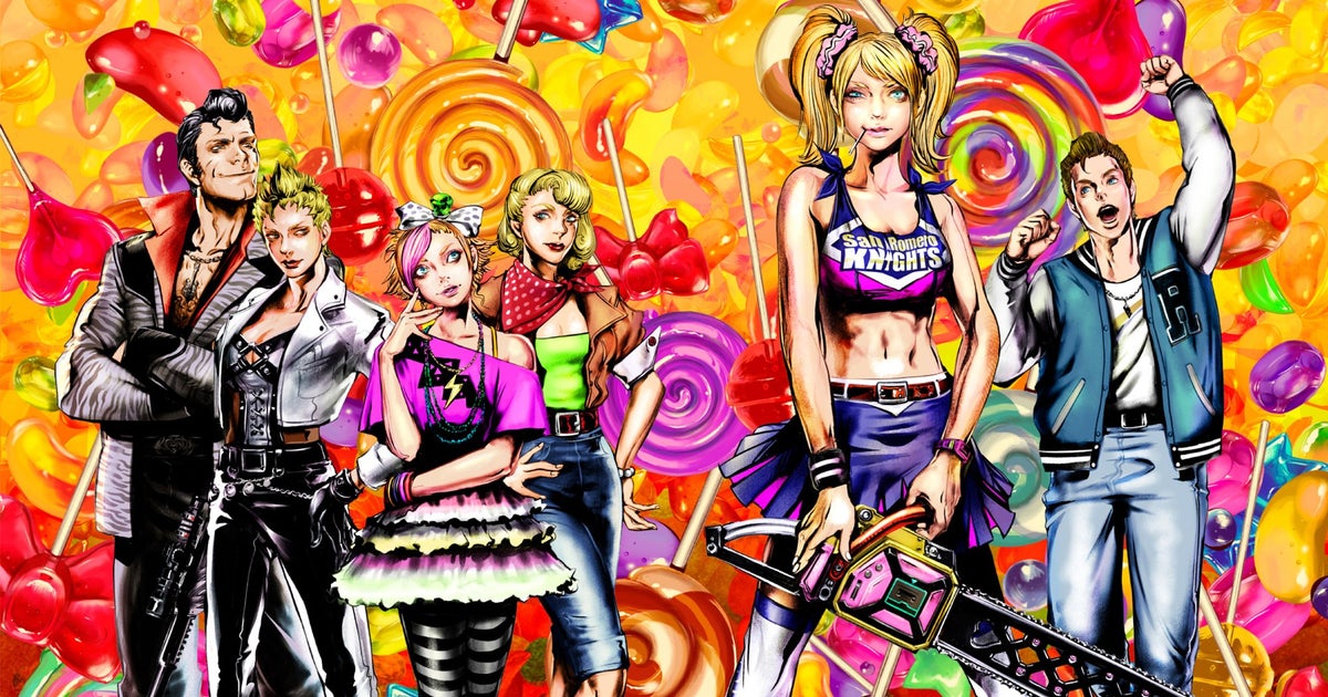 Grasshopper Manufacture to host second annual showcase later this week Grasshopper Manufacture to host second annual showcase later this week