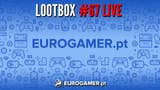 Lootbox #67 🔴LIVE - Spider-Man PC, Call of Duty exclusivo Xbox,  Sony e o Game Pass...
