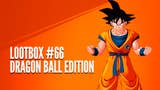 Lootbox #66 | Dragon Ball Edition | Em directo às 16h00 de Portugal