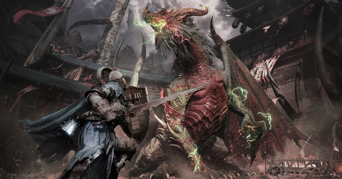 Lords of the Fallen 2 Drops Epic Games Store Exclusivity, Shifts to Steam