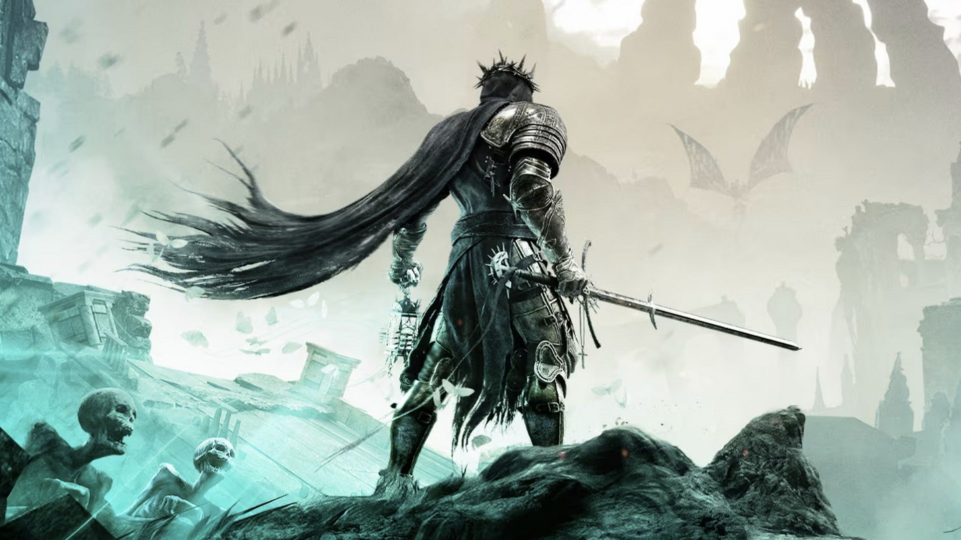 Lords of the Fallen 2 könnte laut Leak im August 2026 erscheinen