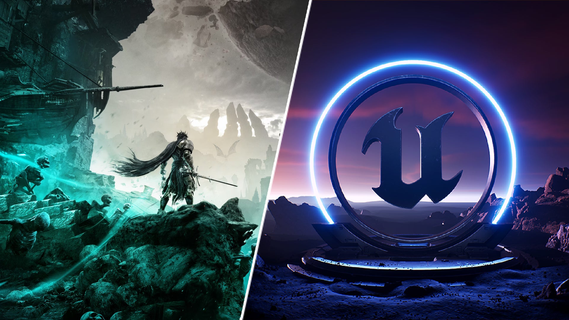 Unreal Engine Game Development — Core Functions of Unreal Engine 5 | by  Andrew Miller | Medium