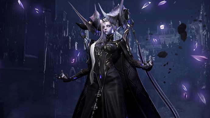 Fantasy MMO RPG Lost Ark sees two new advanced classes and more raids launching in the run up to the start of 2023.