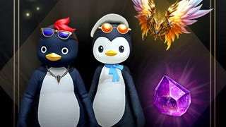Lost Ark: Werdet im neuen Gratis-Bundle zum Pinguin