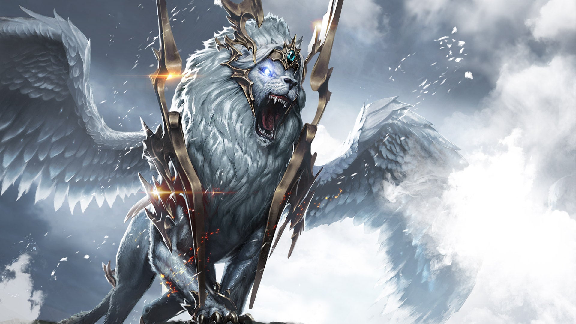 Lost Ark: Amazon gibt westliche Server ab – Entwickler Smilegate übernimmt