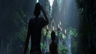 Uncharted The Lost Legacy Guide, Shadow Puzzle Solution, Shiva Puzzle, Ganesh Puzzle, Walkthrough, Secrets, Easter Eggs