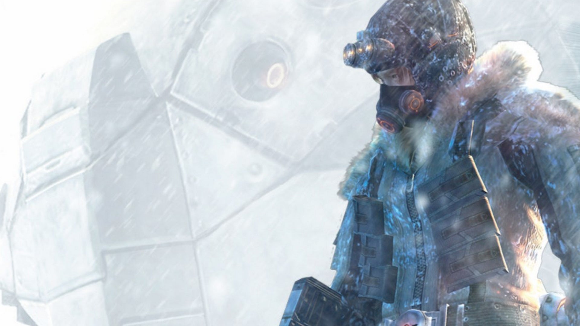 Lost Planet: David Hayter verrät, warum sein geplanter Hollywood-Film scheiterte