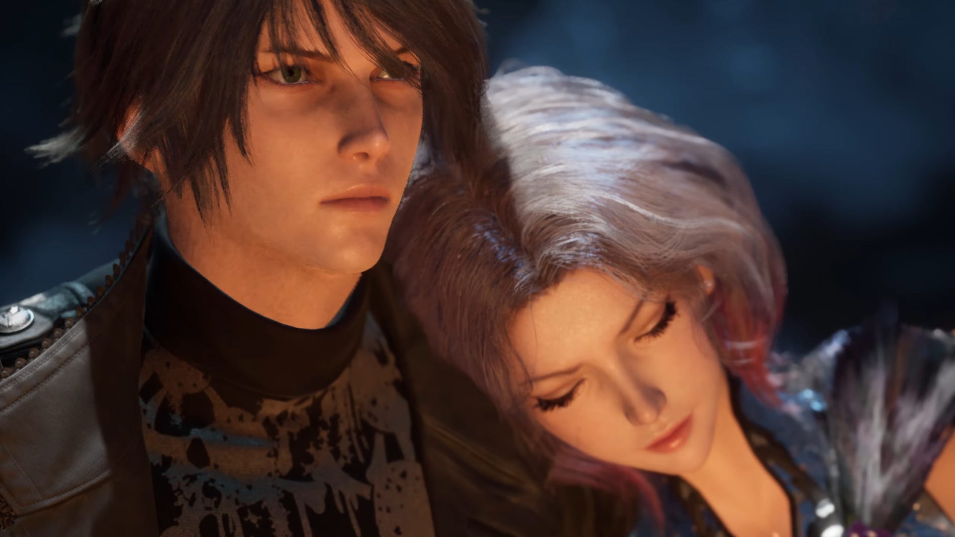 Lost Soul Aside : Yang Bing, le développeur chinois qui a créé un jeu seul avant d'être repéré par PlayStation 6 Lost Soul Aside %E2%80%93 Gameplay Trailer PS5 %26 PC Games 0 41 screenshot Lost Soul Aside : Yang Bing, le développeur chinois qui a créé un jeu seul avant d'être repéré par PlayStation Lost Soul Aside %E2%80%93 Gameplay Trailer PS5 %26 PC Games 0 41 screenshot 6