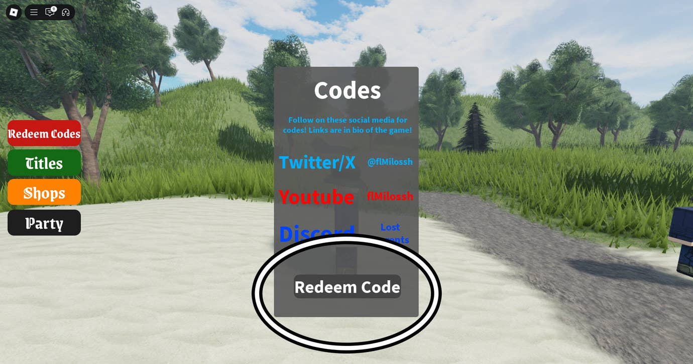 Lost Currents codes for October 2025 | Eurogamer.net