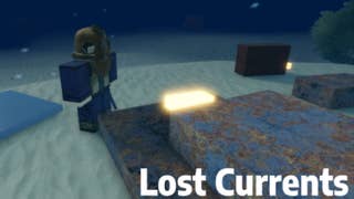 Lost Currents codes