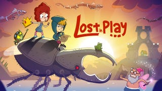 Lost in Play: sospesi tra sogno, realtà e fantasia