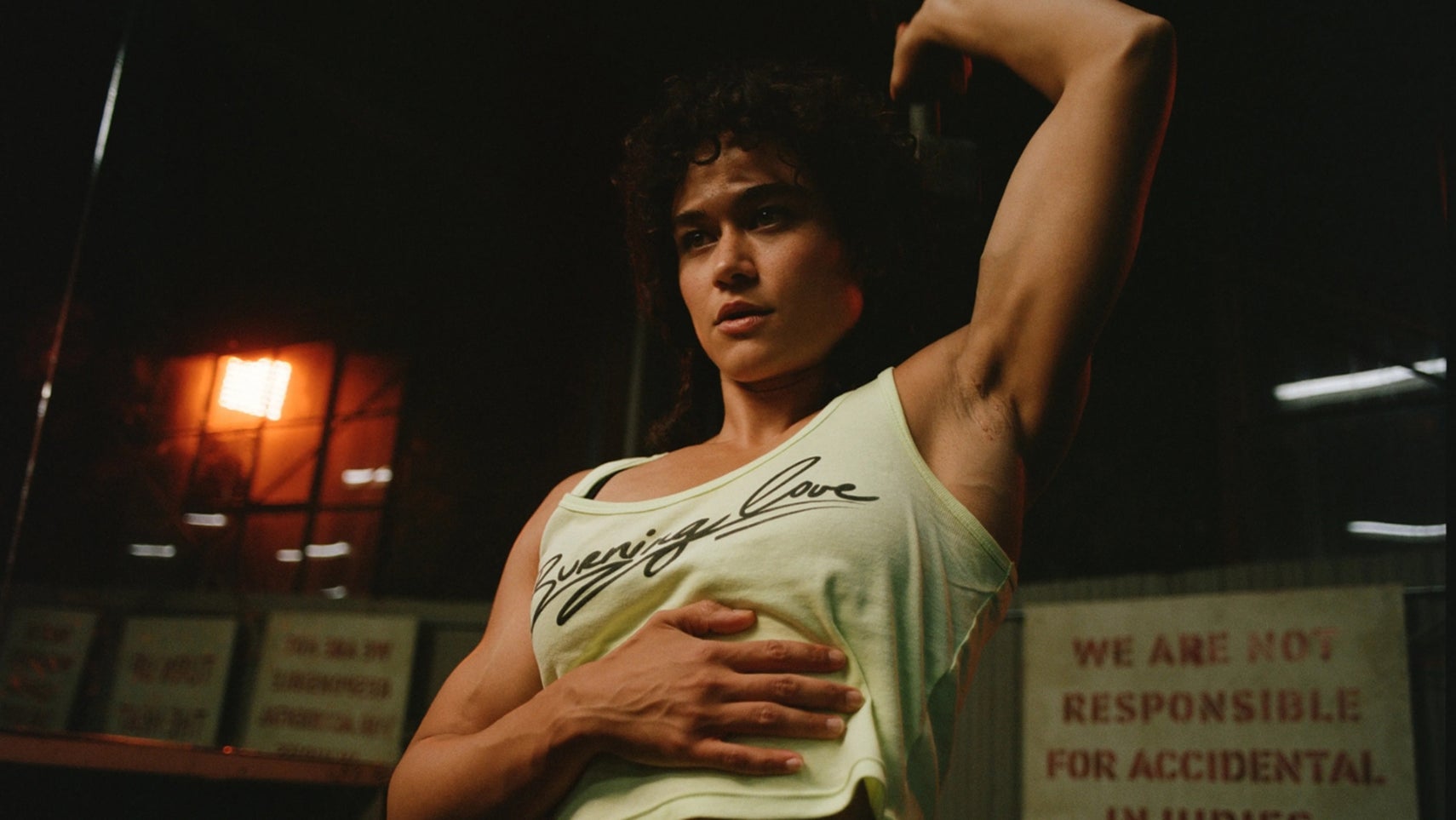 Love Lies Bleeding - Katy O'Brian - 1