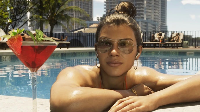 Take-Two promises Gen AI has "zero part" in Rockstar's GTA 6